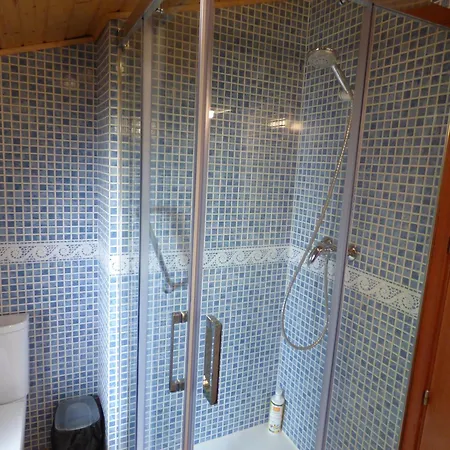 La Serreta De Holiday home Pauls