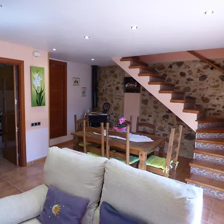 Holiday home La Serreta De Pauls